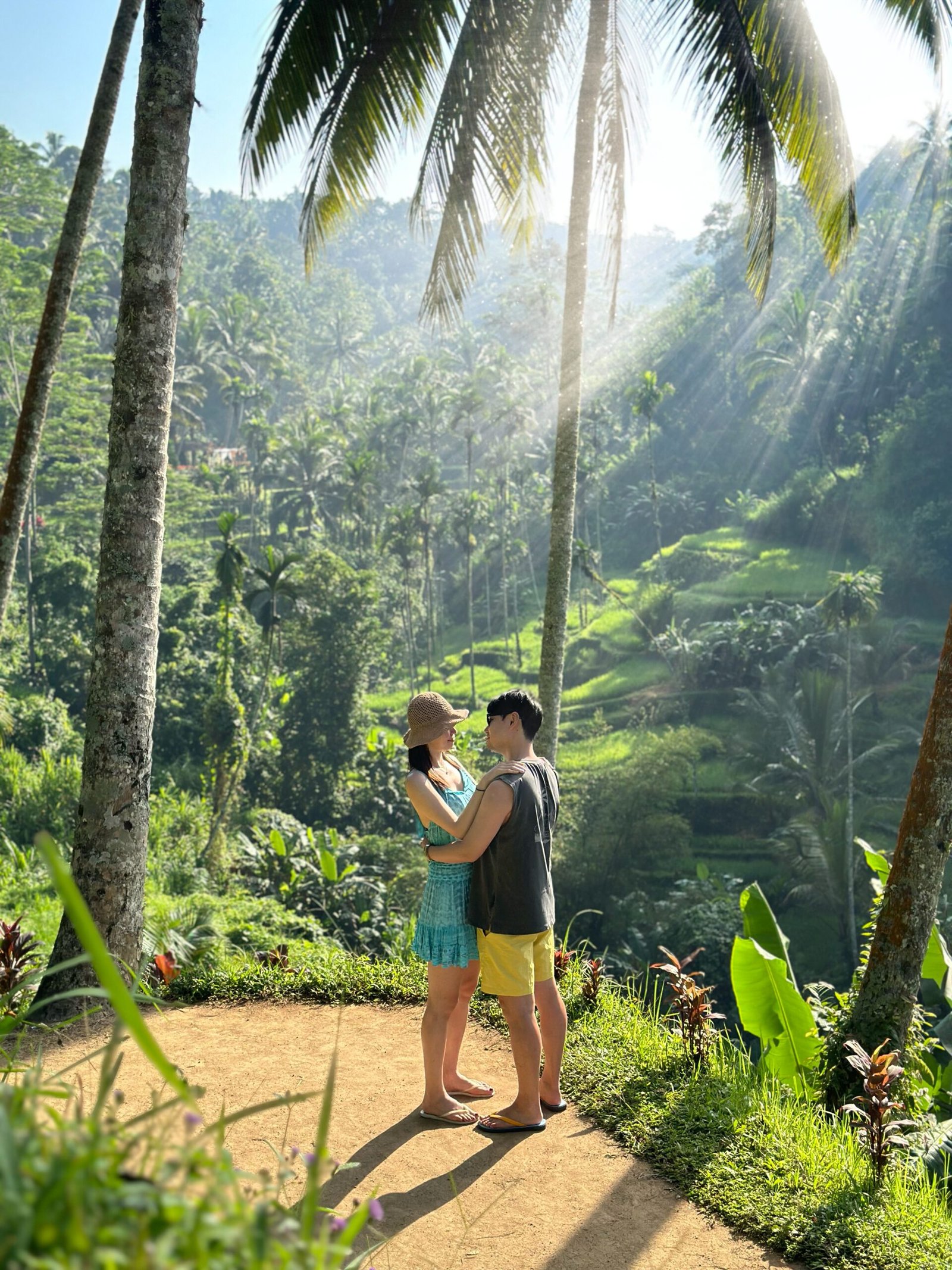 bali swing